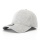 Universal Athletics Headwear Baseball Cap Northeast Division Fitted Cap Light Grey Melange - 1 Piece